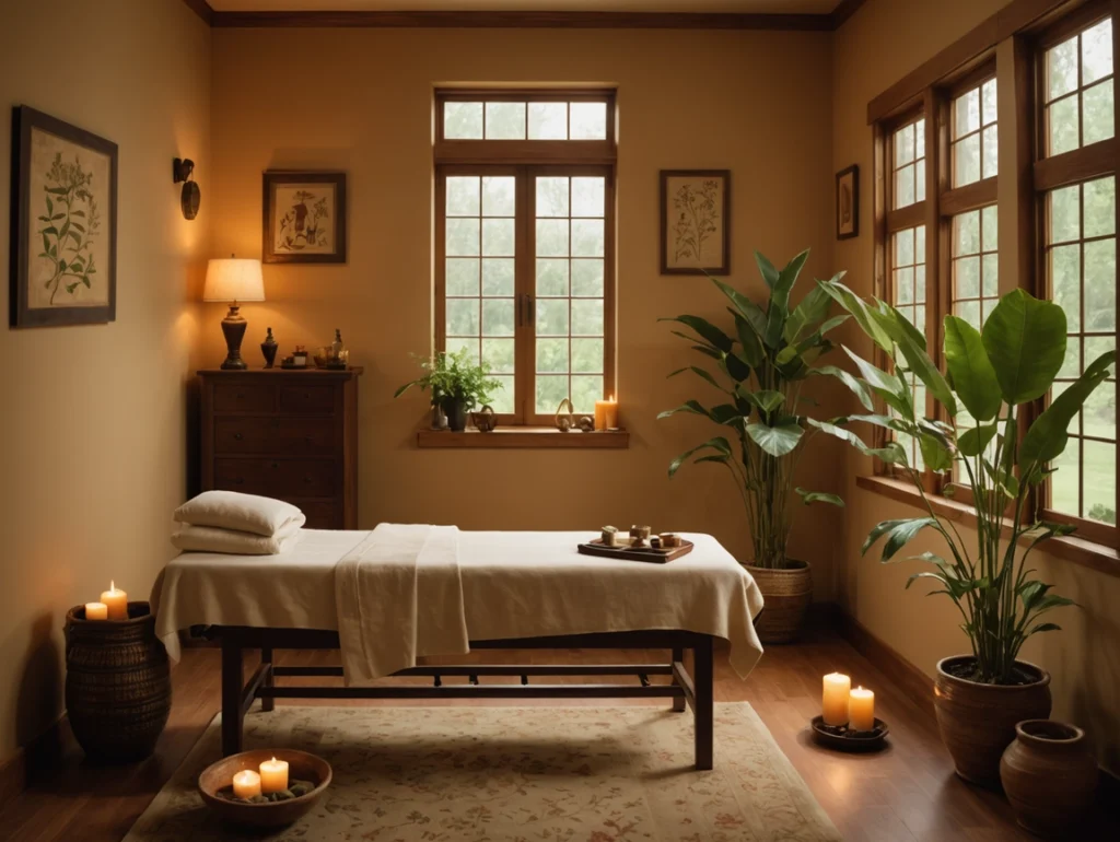 Swasthyam Wellness - A premier Integrated Healing Clinic in Trivandrum led by Dr. Jaya